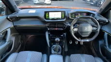 Peugeot 2008 1.2 PureTech 130 GT 5dr Petrol Estate